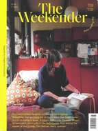 The Weekender Magazine (Inglese)