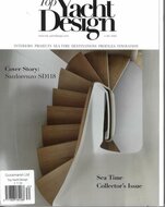 Top Yacht Design Magazine (Inglese)