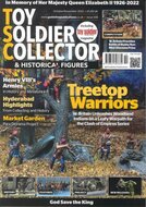 Toy Soldier Collector International Magazine