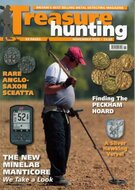 Treasure Hunting Magazine