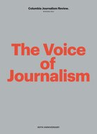 Columbia Journalism Review (CJR) Magazine