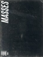 Masses Magazine (Inglese)