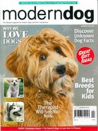 Modern Dog Magazine