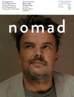 Nomad Magazine (Inglese)