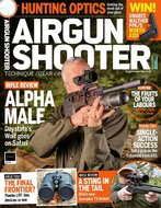 Airgun Shooter Magazine