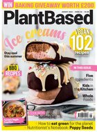 Plant Based Magazine