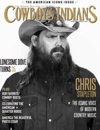 Cowboys &amp; Indians Magazine