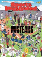 Sports Illustrated Kids Magazine