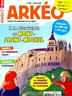 Arkeo junior