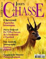 Jours de chasse