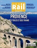 La Vie du Rail