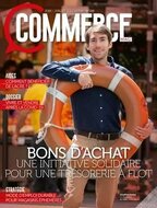 Commerce Mag (Francese)