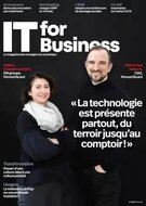 IT for Business (Francese)