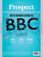 Prospect Magazine