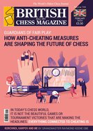 British Chess Magazine