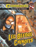 Commando Action Adventure