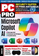 PC Pro Magazine