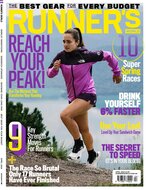 Runner&#039;s World (UK) Magazine