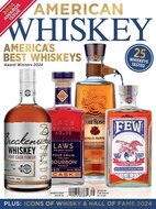 American Whiskey Magazine