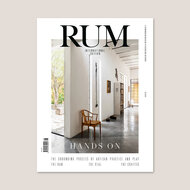 Rum International Edition Magazine (English Edition)