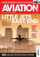 Aviation News Magazine