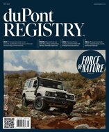 duPont REGISTRY - Automobiles Magazine