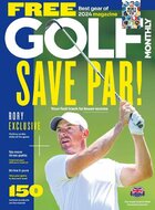 Golf Monthly Magazine