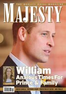 Majesty Magazine