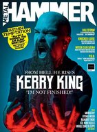 Metal Hammer Magazine