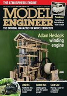 Model Engineer Magazine