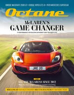 Octane Magazine