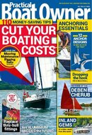 Practical Boat Owner Magazine