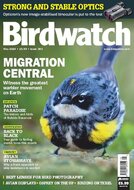 Birdwatch Magazine