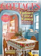 Cottages &amp; Bungalows Magazine