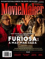 Movie Maker Magazine