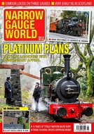 Narrow Gauge World Magazine