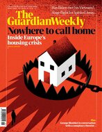 The Guardian Weekly Magazine