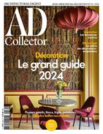 AD Collector Magazine