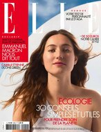 Elle France