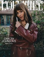 L&#039;Officiel (USA) Magazine