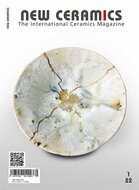 New Ceramics Magazine (English Edition)