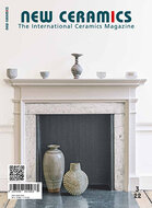 New Ceramics Magazine (English Edition)