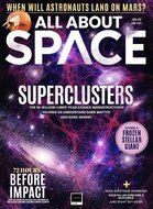 All About Space Magazine