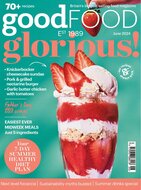 BBC Good Food Magazine