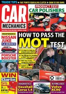 Car Mechanics Magazine