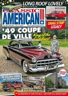 Classic American Magazine