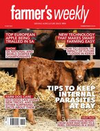 Farmers Weekly Magazine