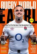 Rugby World Magazine