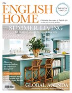 The English Home Magazine