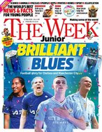 The Week Junior Magazine